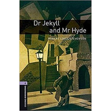 Imagem de Dr Jekyll And Mr Hyde With  Mp3 Pack - 3Rd Ed.