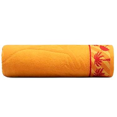 Imagem de Toalhão de Praia Aveludada 78x150 Beach - Appel - Relax