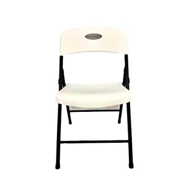 Imagem de Cadeira Dobrável Maxchief Plástico Folding