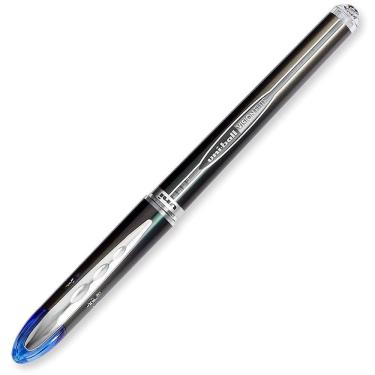 Imagem de Caneta Rollerball Vision Elite Micro Uni-Ball Azul 0.5mm UB-205
