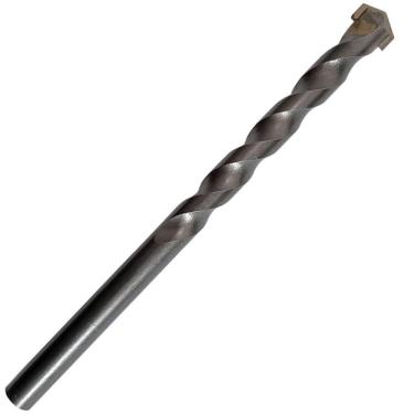 Imagem de Broca 6mm Vídea Concreto Ponta Metal Duro Eda
