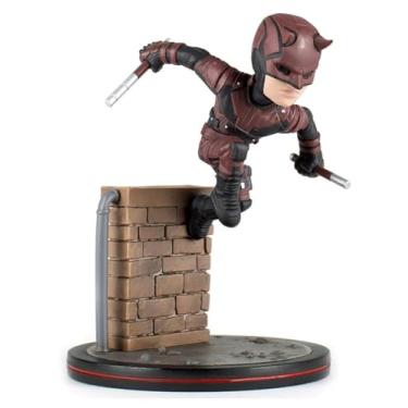 Imagem de QMx Daredevil Marvel Q-Fig Diorama