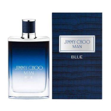 Imagem de Perfume masculino Azul com fragrância de  - 70ml