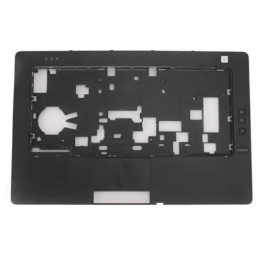 Imagem de Capa Superior de Substituição para Laptop, Capa Superior C Preta para Laptop, Projetada para Laptop E6420, Reparo de Parte Danificada do Seu Notebook