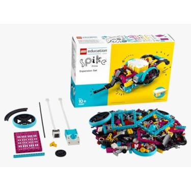 Imagem de LEGO Conjunto de expans o Education Spike Prime (45681)