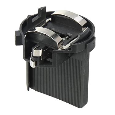 Imagem de A ABSOPRO Suporte de lâmpada de farol de LED H7, suporte de base de soquete para Volkswagen MK6 MK7 Golf GTI Jetta Tiguan Scirocco Passat