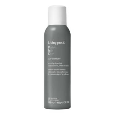 Imagem de Shampoo A Seco Cabelos Limpos Living Proof Perfect Hair Day 
