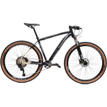 Imagem de Bicicleta Aro 29 Jaguar 12 Vel 2023 Edição Limitada Garra7-Unissex