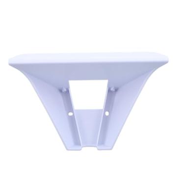 Imagem de Para Montagem de Adaptador Ethenet de Roteador Starlink, Suporte de Montagem Interno Com Parafuso Para Gen 2, Economia de Espaço, Amplamente Utilizado