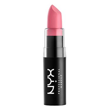 Imagem de Batom NYX Matte Lipstick - MLS20 Audrey