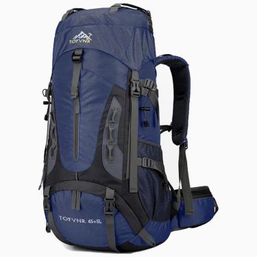 Imagem de Mochila Expedition 70L: Conforto e Durabilidade em Todas as Aventuras-Unissex
