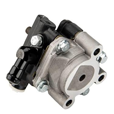 Imagem de KAX Bomba de direção hidráulica adequada para 1992-2001 Camry, 1999-2001 Solara, Power Steering Asist Pump Replace# 21-5876, 4432006030, 4432033030,
