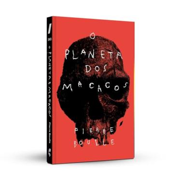 Imagem de O Planeta Dos Macacos