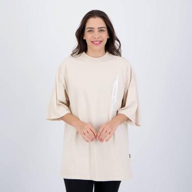 Imagem de Camiseta Approve Beyond Lines Feminina-Masculino