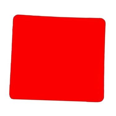 Imagem de Colaxi Placa de quebra de karatê, acessório de placa de taekwondo, equipamento de treinamento reutilizável, painel de espuma para artes marciais, Vermelho