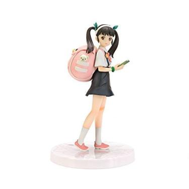 Imagem de Banpresto 6" Monogatari Series: Mayoi Hachikuji DXF Figure 2
