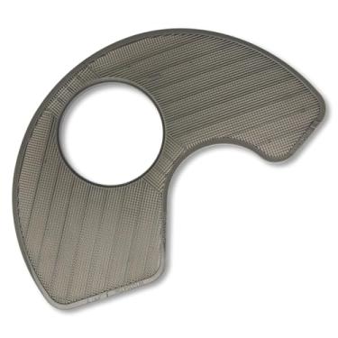 Imagem de WPW10463906 Filtro de tela para lava-louças - Compatível com Whirlpool KitchenAid Amana Maytag Lava-louças de cozinha - Substitui WPW10195360, 2312301, PS11755148, AP6021820