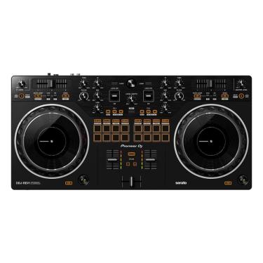 Imagem de Controladora DJ Dual Deck Pioneer DDJ-REV1