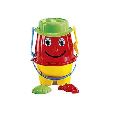Imagem de Balde Boneco, POLIPLAC
