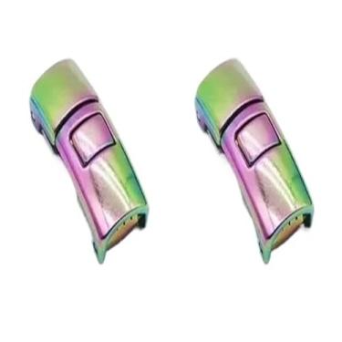 Imagem de Press Lock Shoelaces Without Ties Elastic Laces Sneaker 8MM Widened Flat No Tie Shoe Laces Kids Adult Shoelace For Shoes(1 pair)