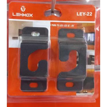 Imagem de Suporte para tv led 13 / 70 - CRATO CELL