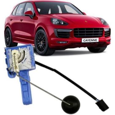 Imagem de Sensor Nivel Boia Combustivel Porsche Cayenne De 2011 À 2018 - HD