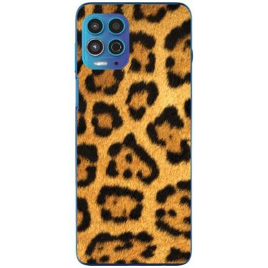 Imagem de Capa Adesivo Skin575 Verso Para Motorola Moto G100 - KawaSkin