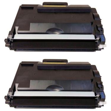 Imagem de Kit 2x Toner Compatível TN-3472 TN-880 para L5652 L5202 L6202 L6402 L5