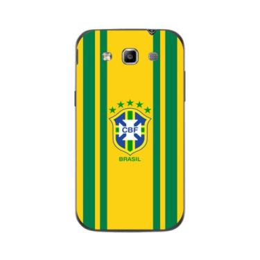 Imagem de Capa Adesivo Skin367 Verso Para Samsung Galaxy Win Gt-i8552 - KawaSkin