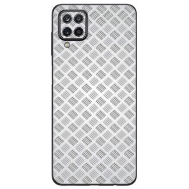 Imagem de Capa Adesivo Skin366 Verso Para Samsung Galaxy A12 Sm-a125f - KawaSkin
