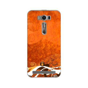 Imagem de Capa Adesivo Skin371 Verso Para Asus Zenfone 2 Laser ZE500KL - KawaSki