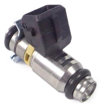 Imagem de Bico injetor, fiat brava, doblo, palio, siena, strada, 2000 em diante 