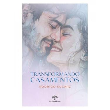 Imagem de Transformando Casamentos