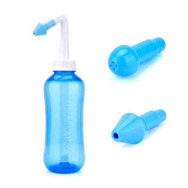 Imagem de Higienizador De Sinusite Para Desobstrução Nasal - Fss Variedades