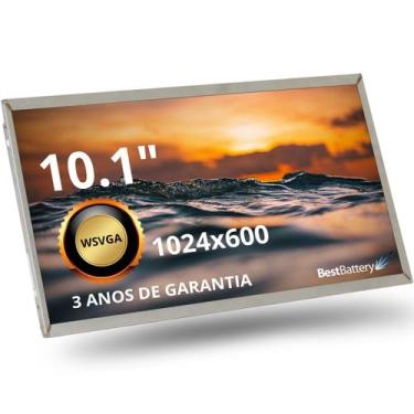 Imagem de Tela 10.1" Led LTN101NT02-007 para Notebook - Original