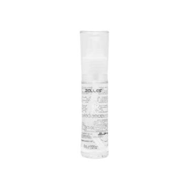 Imagem de Óleo de Coco Reparador Radiance Oil Salles Profissional 45ml