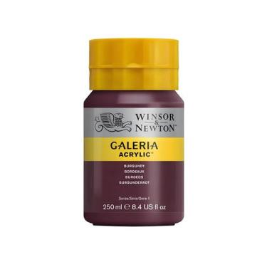 Imagem de Tinta Acrílica Galeria Winsor & Newton 250ml Sr1 Escolha a Cor, 075 BU