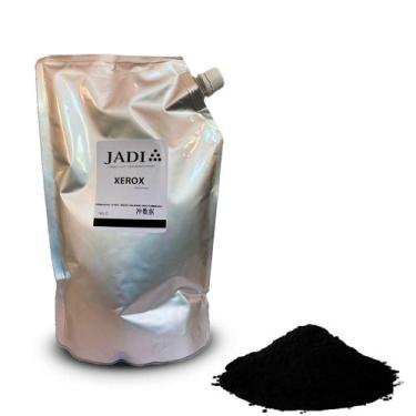 Imagem de kit 04 pó para recarga de Toner Xerox 3140 - Jadi
