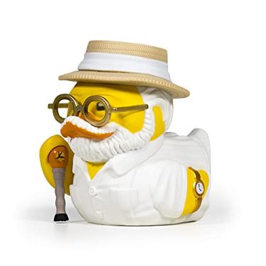 Imagem de TUBBZ Jurassic Park Dr. John Hammond Cosplaying Duck Collectible