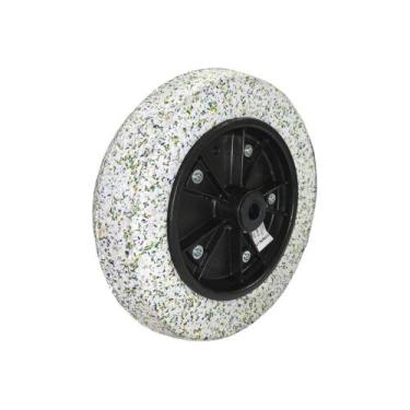 Imagem de Rodado Macico Borracha Exp 3,25X8Mm Aro 27Mm - N/A
