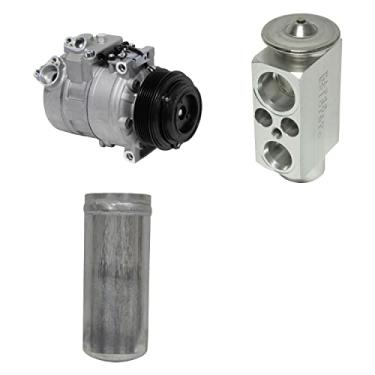 Imagem de Kit de serviço de substituição de compressor HVAC A/C CK 5610