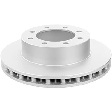 Imagem de MAGMA Disco de freio Pro-Series PSR207288