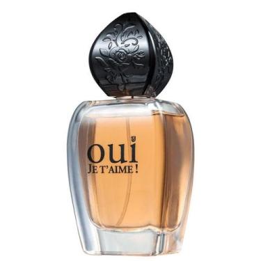 Imagem de Oui Je T'aime Linn Young Coscentra EDP Feminino 100ml - CONCENTRA