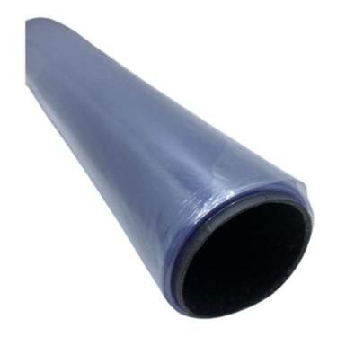 Imagem de Filme Plastico Pvc Termo Encolhivel 70cm X 75m - Com Tubo - A.R Varied