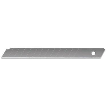 Imagem de Lamina Para Estilete 9 Mm Com 10 Pçs - Noll