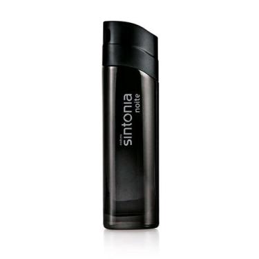Imagem de Natura sintonia noite desodorante colonia masculino 100ml