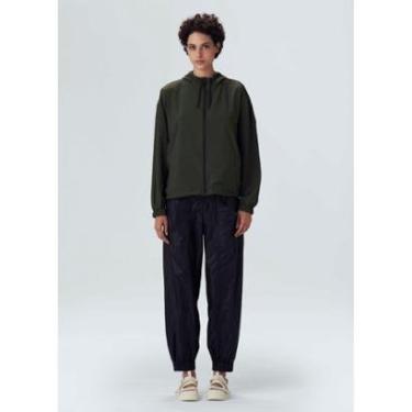 Imagem de Windbreaker superlight double face OSKLEN-Feminino