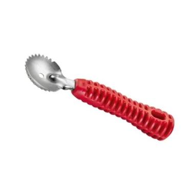 Imagem de Raspa Coco Raspador Inox Manual - Keita