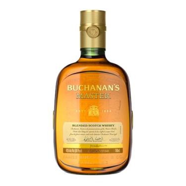 Imagem de Whisky Buchanan's Deluxe Master 750ml