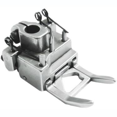 Imagem de Calcador Pézinho Maquina Costura Kansai DPW-1302 Picueta - Evolvere